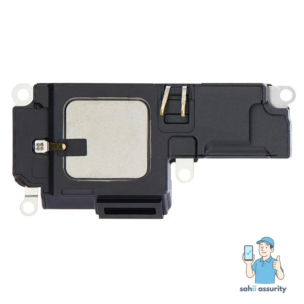 Ringer / Loud Speaker for Apple iPhone 13 pro thumbnail